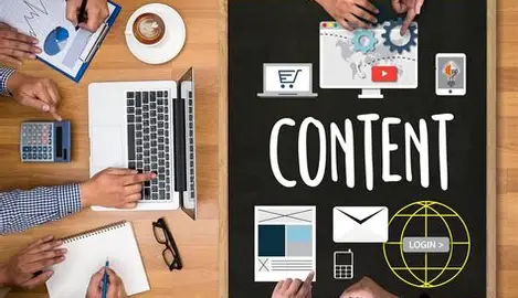 Content Creation Platform oip